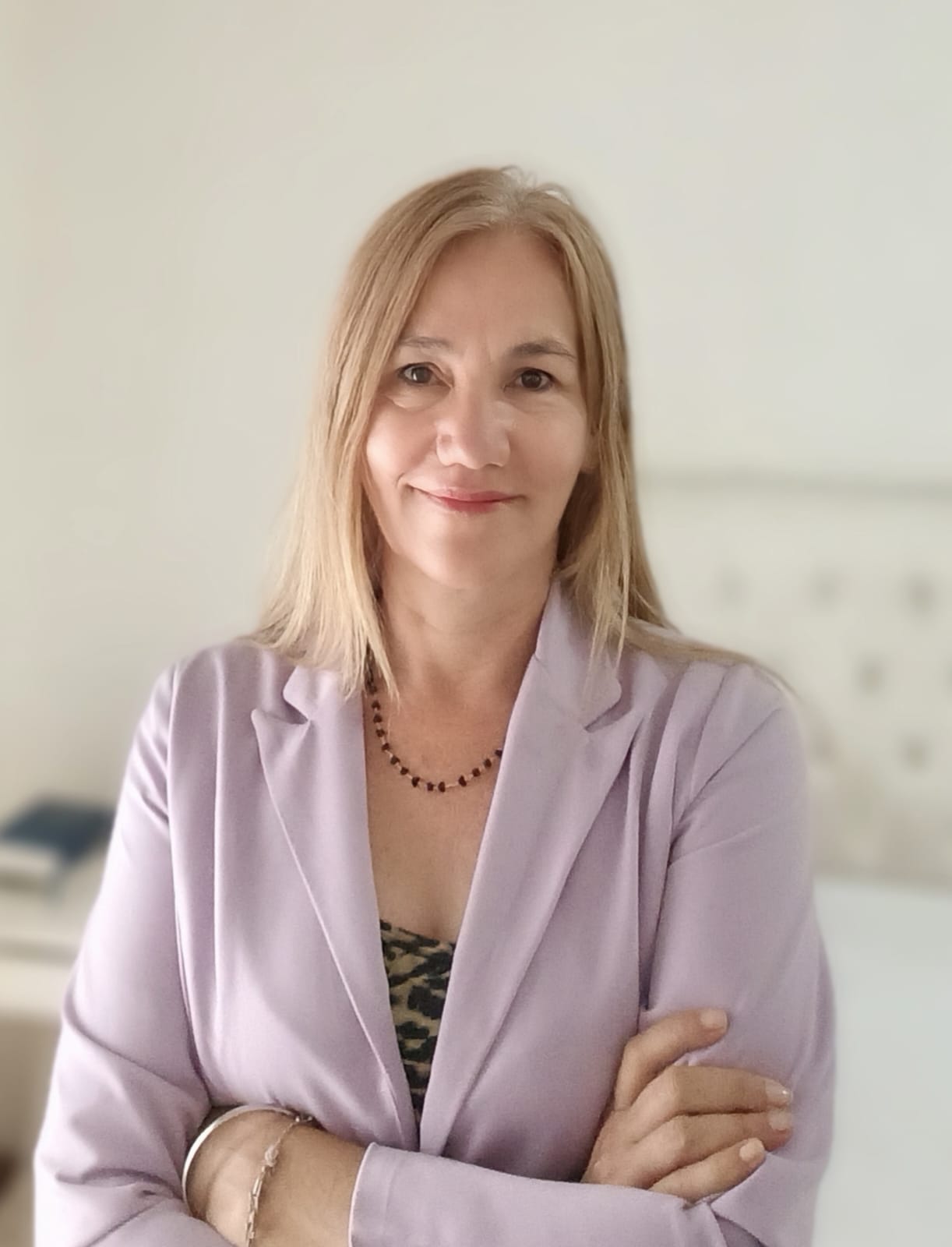 Foro de Elvira Merele, Reclutadora de Profesionales Argentina