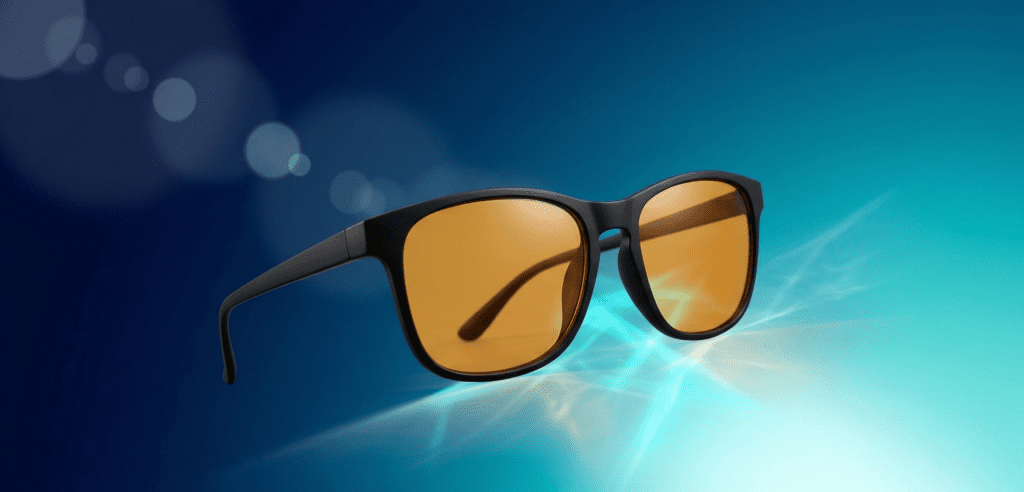 Gafas de Bloqueo de Luz Azul